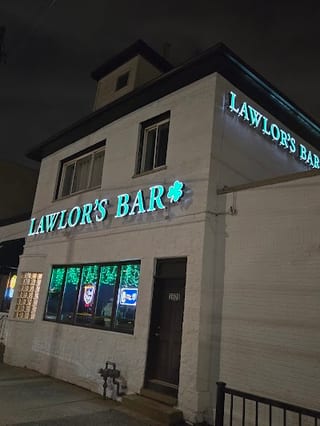 Lawlor S Bar
