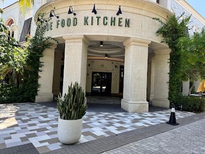 True Food Kitchen