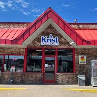 Krist Food Mart #55