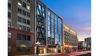 Moxy Hotel