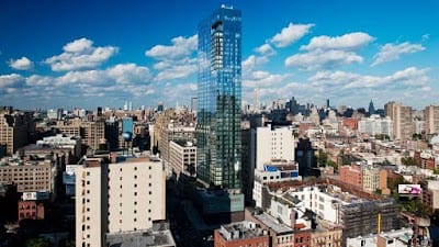 Dominick Hotel