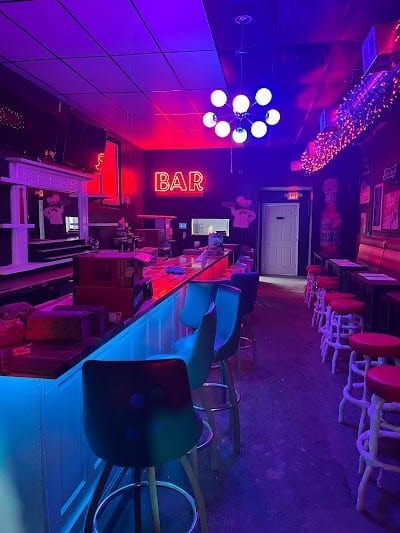Louis Connellys Pub