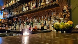 Copperhead Saloon