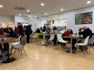 M&s
