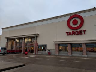 Target Store