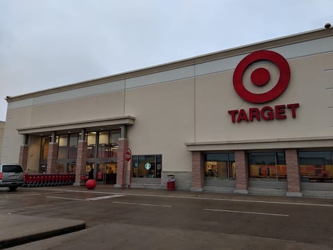 Target Store