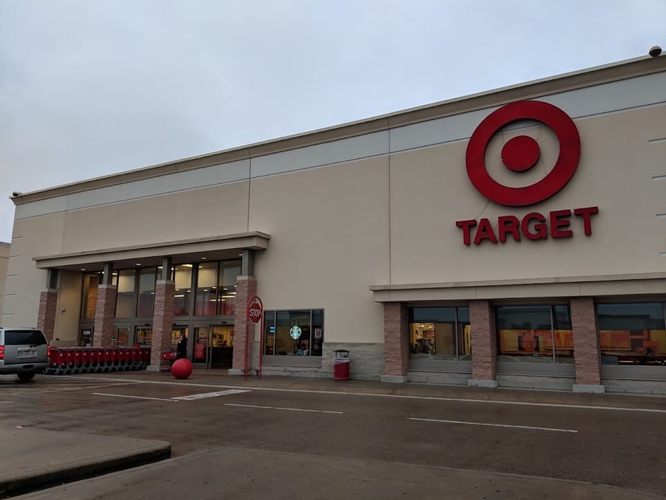 Target Store