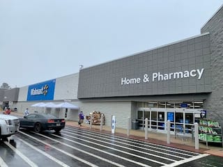Walmart Supercenter