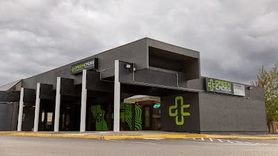 Green Cross - Hillsboro