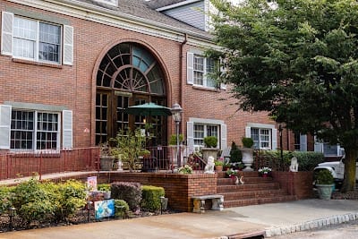 Colts Neck Inn Hotel