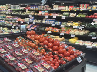 White Lake Supermarket