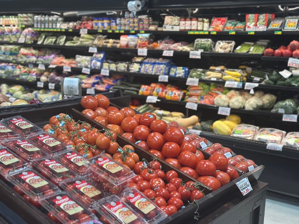 White Lake Supermarket