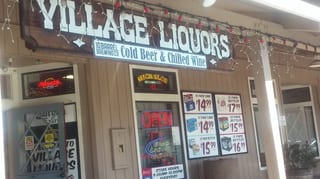 Village Liquors