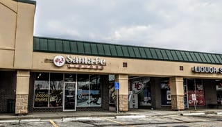 Santa Fe Liquors