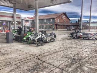 Econo Mart