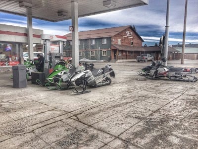 Econo Mart