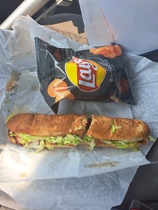 Deli 4 Less