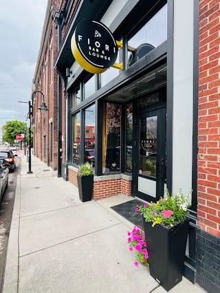 Fiori Bar And Lounge