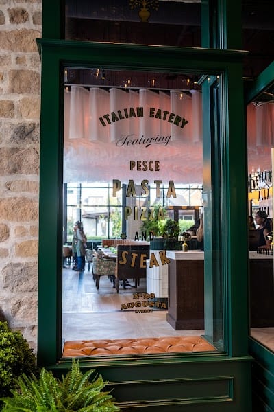 Ciao Bella (augusta, Hamilton)