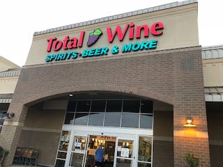 Total Wine & More