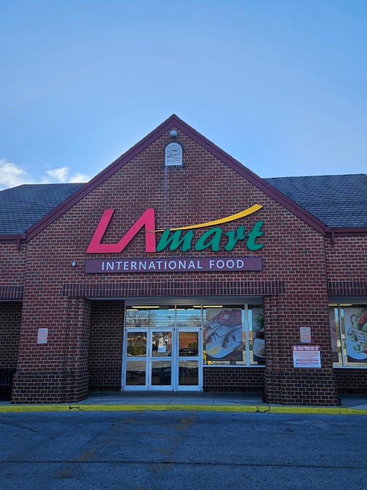 The Mart