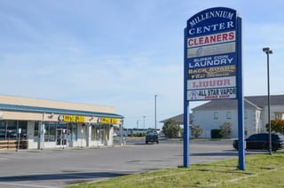 All Star Wine And Spirits