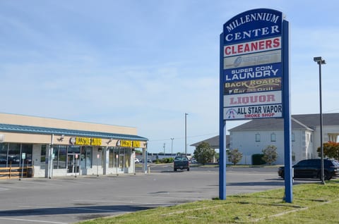 All Star Wine And Spirits