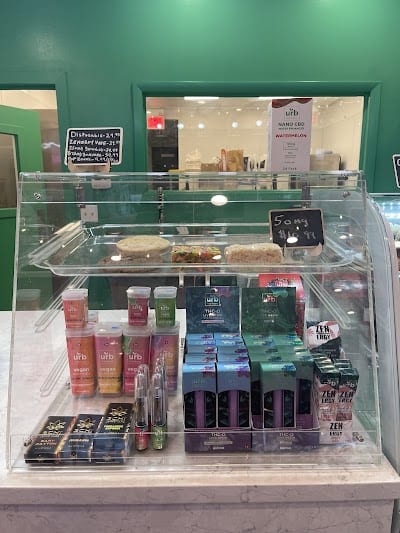 Buzzed Bakery
