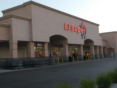 El Super