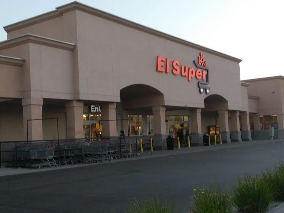 El Super