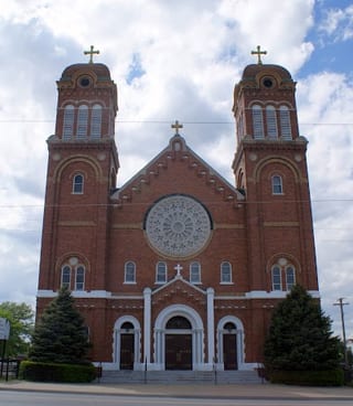 Immaculate Conception Church