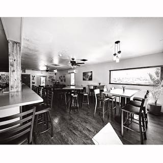 Cafe Deville