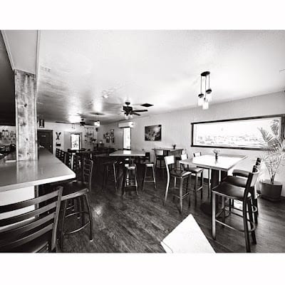 Cafe Deville