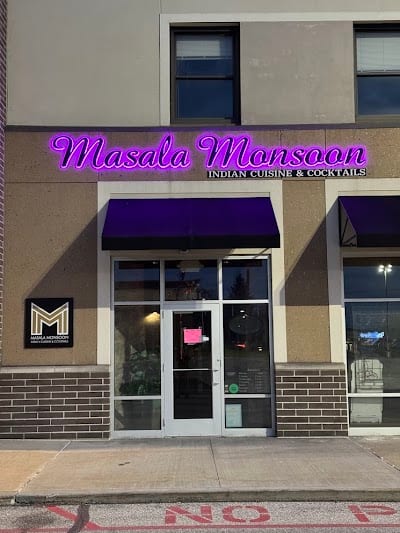 Masala Monsoon