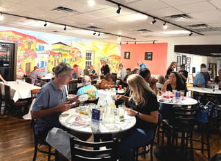 Ybor Grille