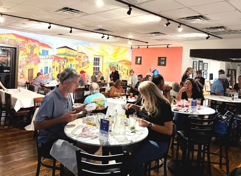 Ybor Grille