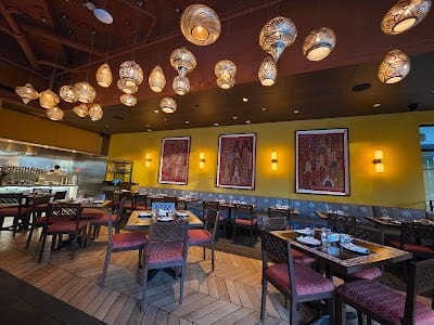 Ghee Indian Kitchen