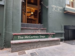 Pig And Whistle