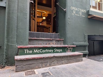 Pig And Whistle