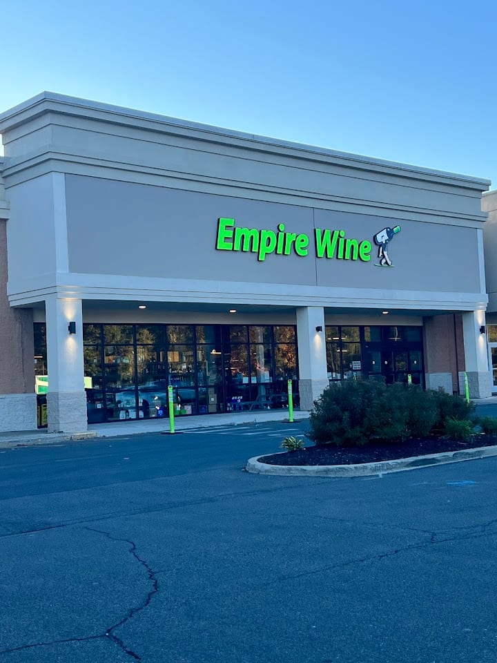 Empire Wine & Liquor (NY)