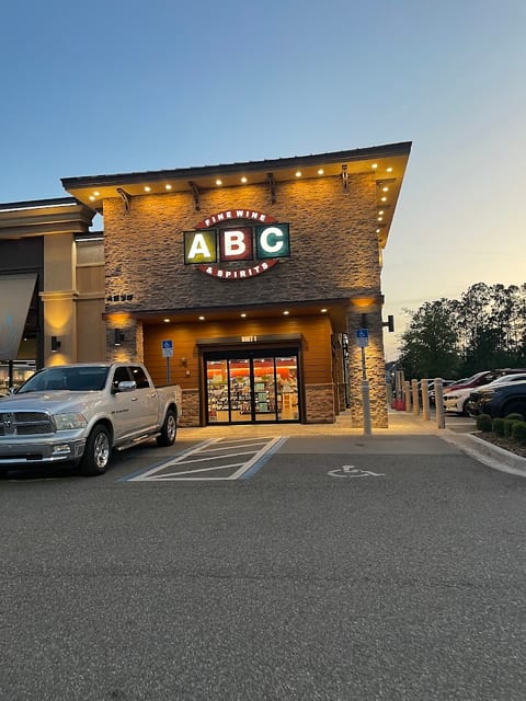 Abc Fine Wine & Spirits #175