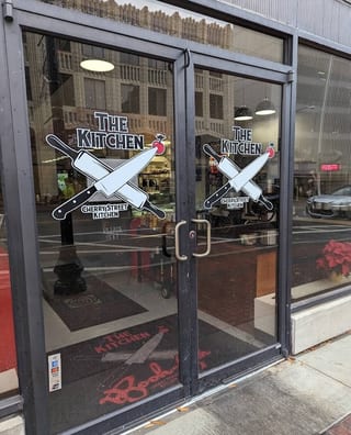 Cherry Street Kitchen