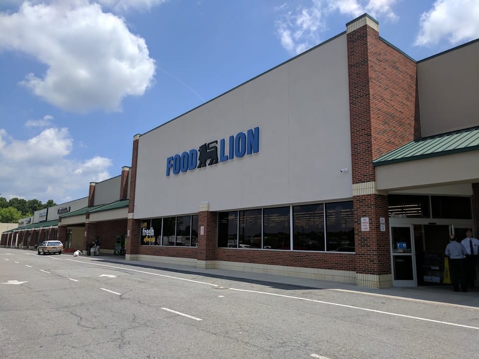 Food Lion