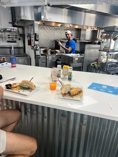 Tony S Deli