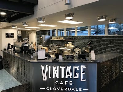 Vintage Hq