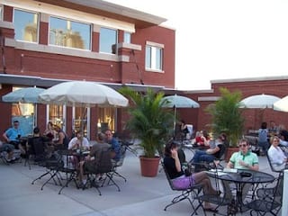 Brass Ring Restaurant