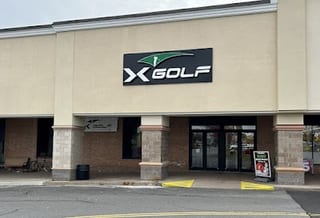 X Golf
