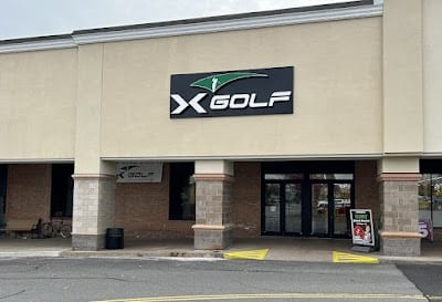 X Golf