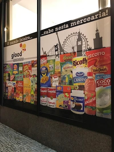 Glood
