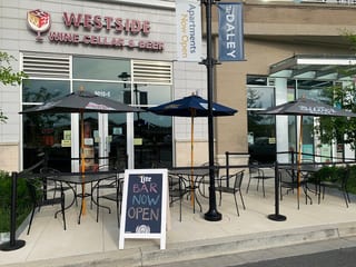 Westside Wine Cellar & Beer